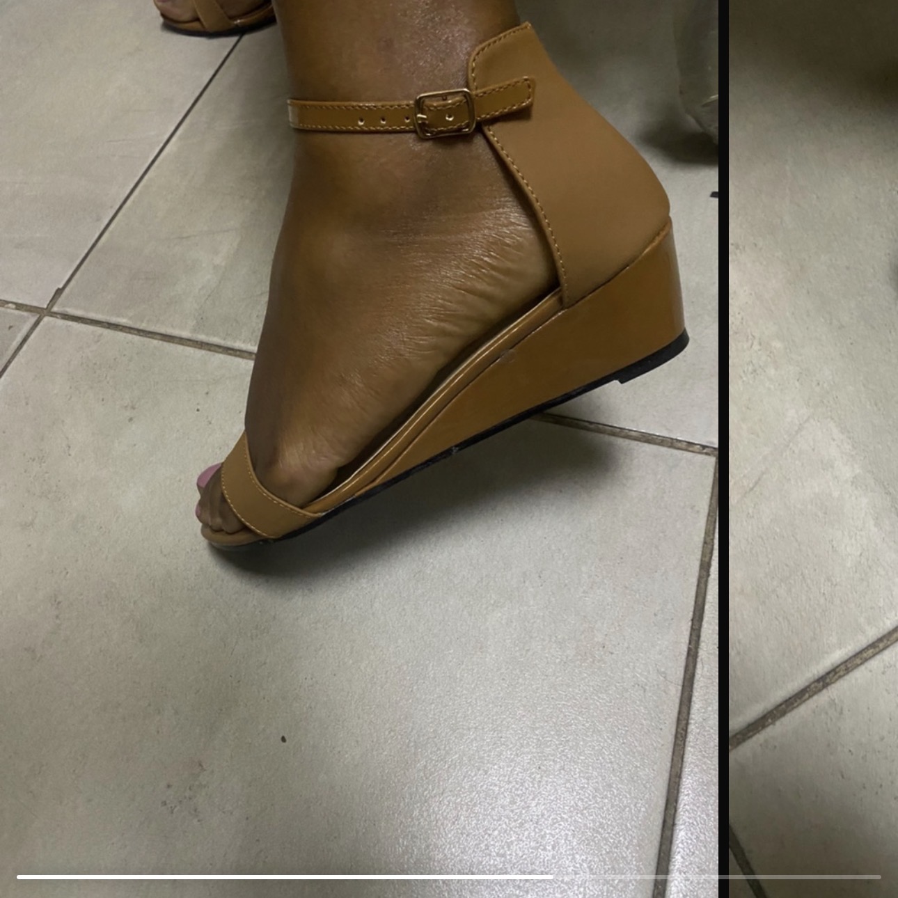 Bau Wedge