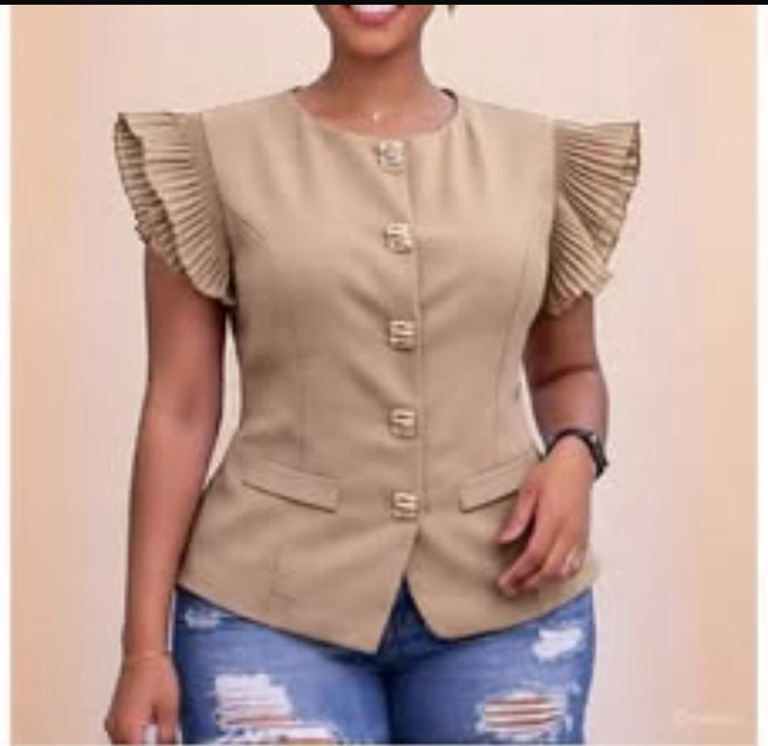 Ladies Tops