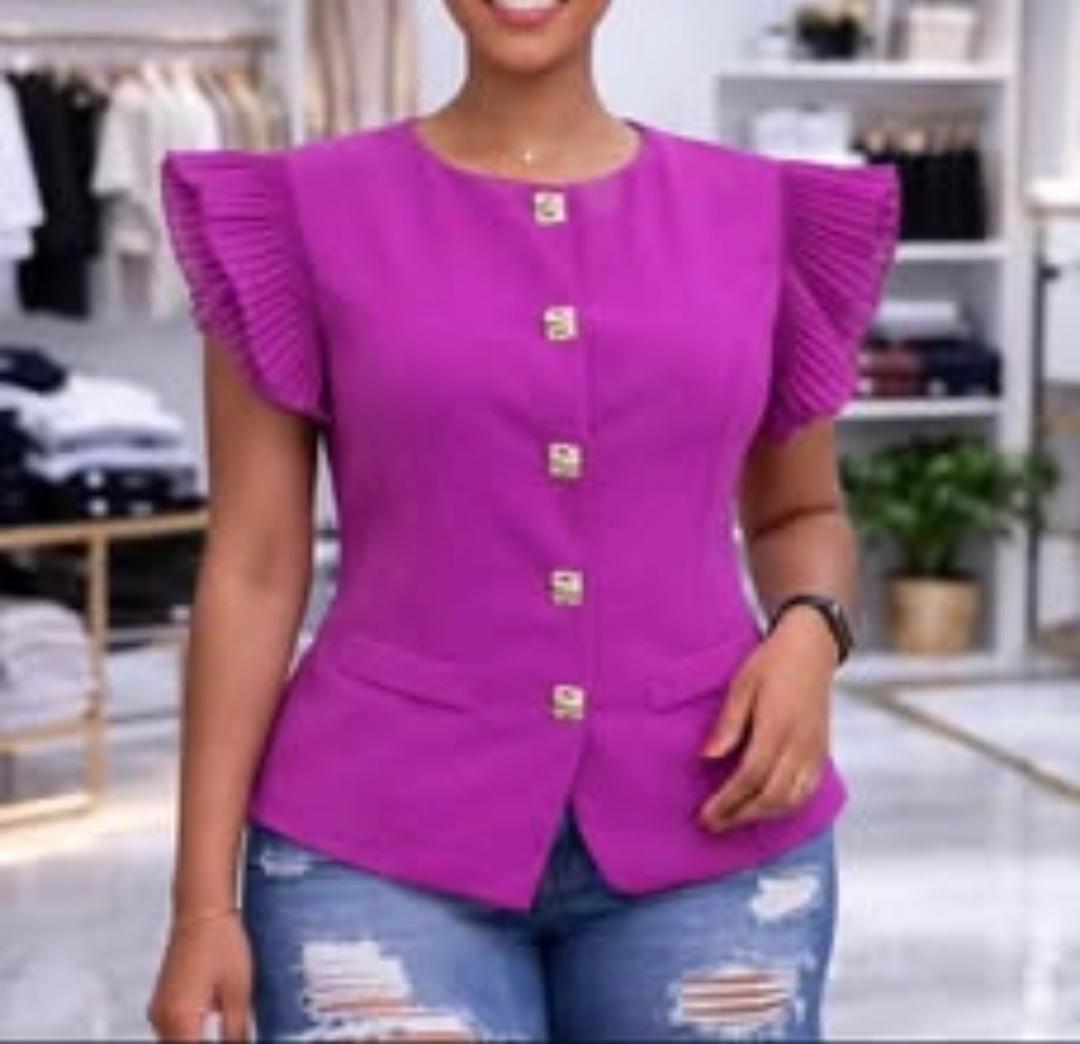 Ladies Tops