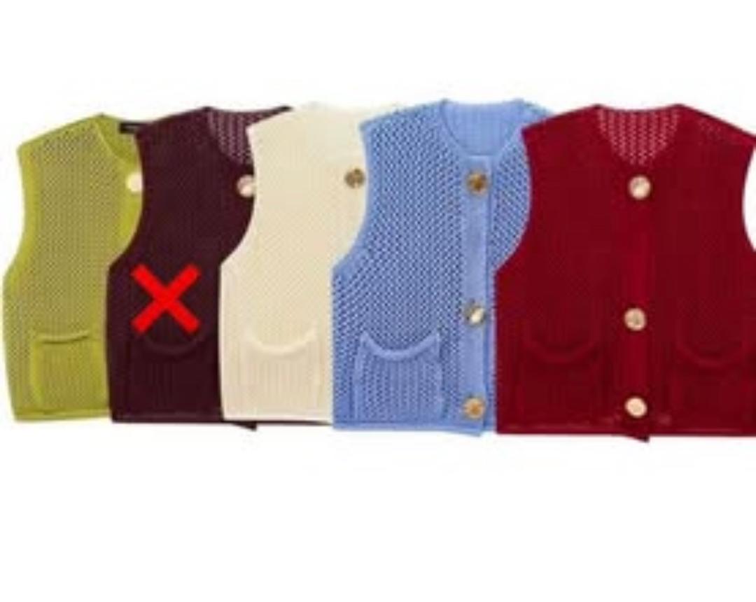 Ladies Tops