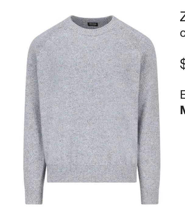 Mens Wear