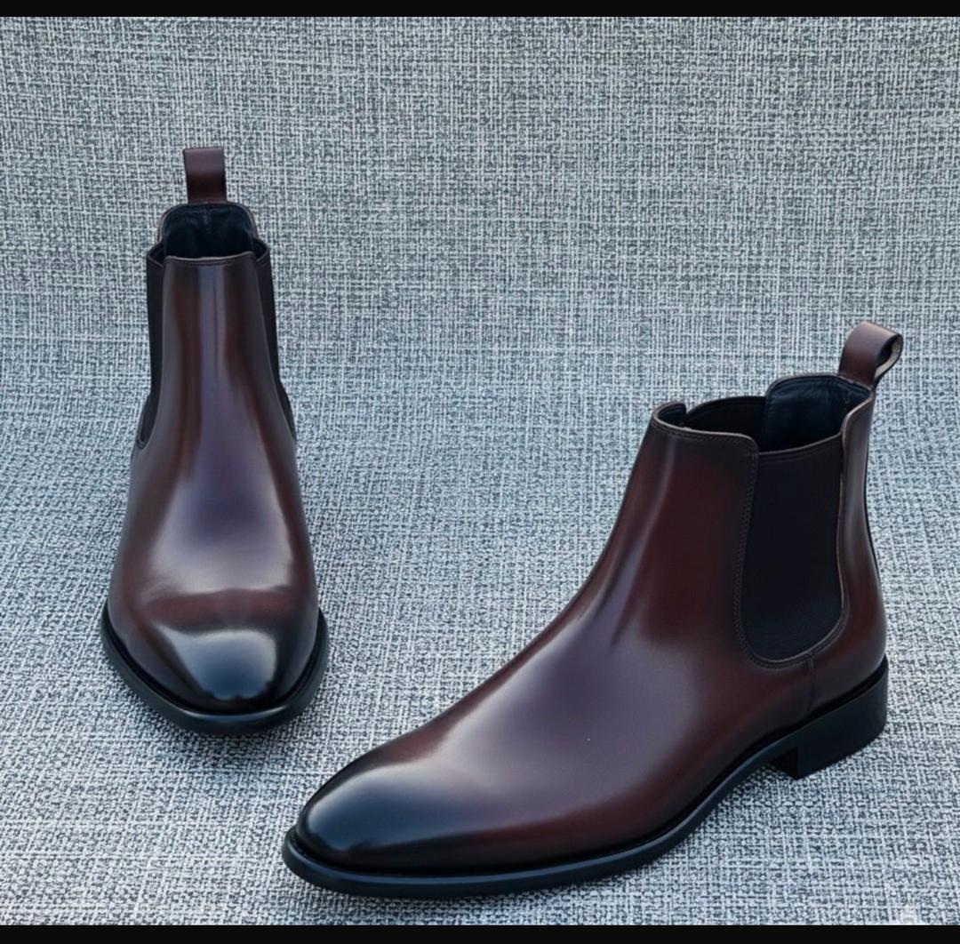 Men's Shoes