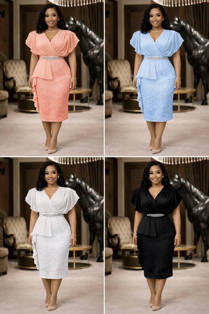 Dresses