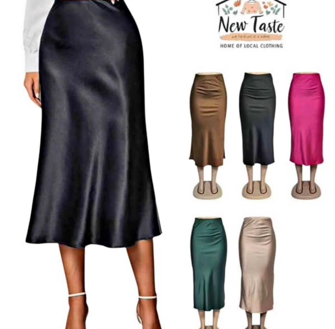 Skirts