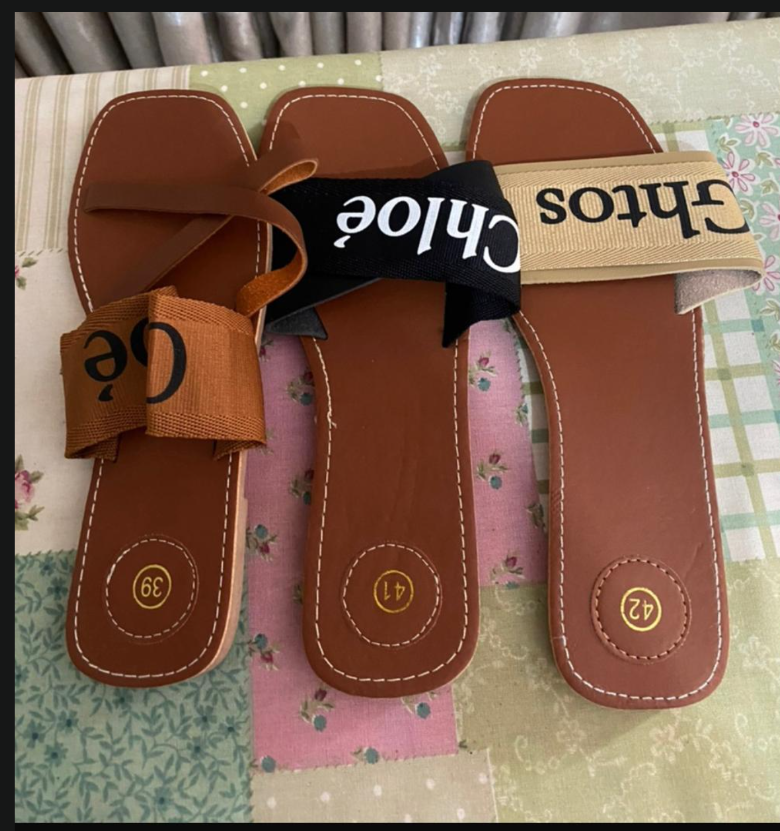 Sandals
