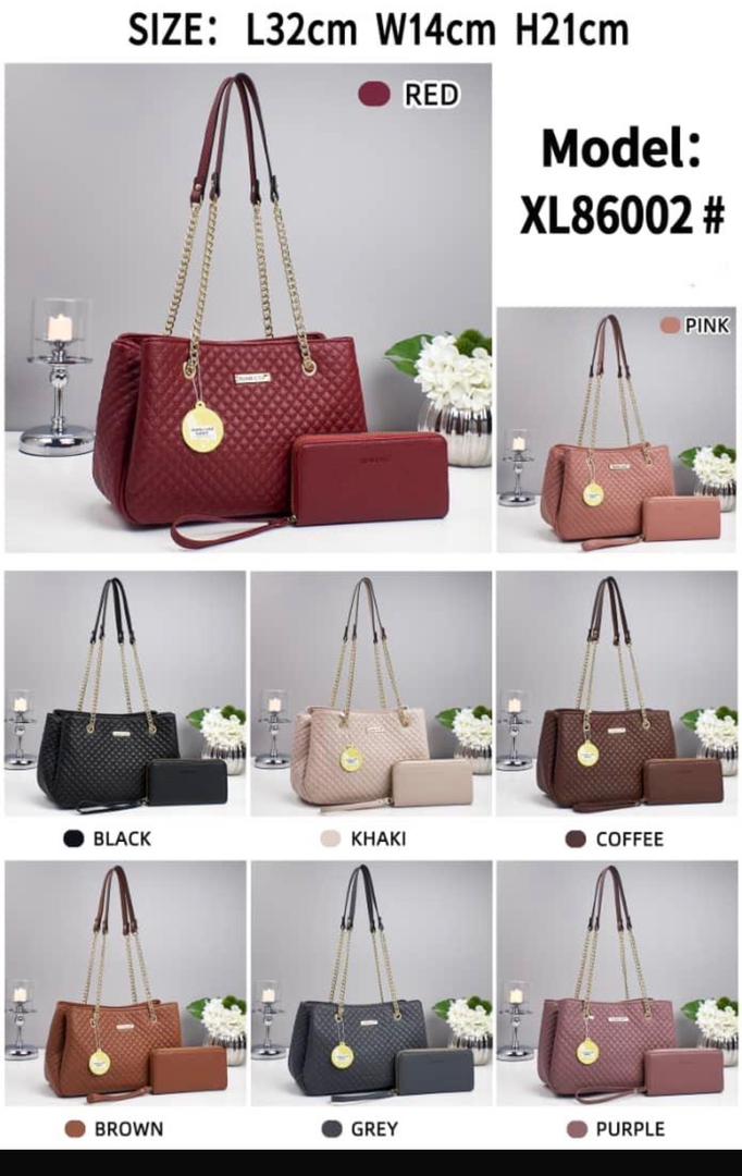 Handbags